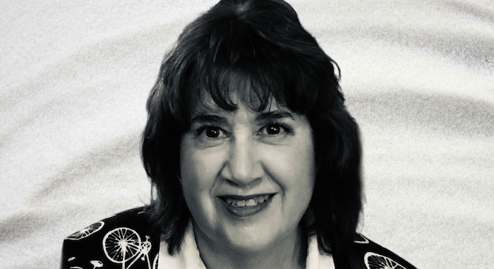 Picture of Beverly Peluso