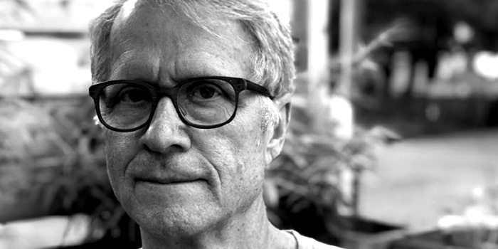 Picture of David Nixon