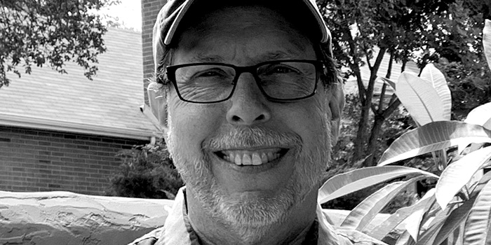 Picture of Randy Maranville