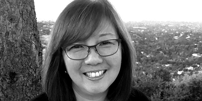 Picture of Sharon Wada
