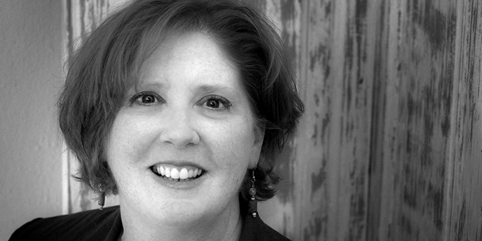 Picture of Vicki Scheib